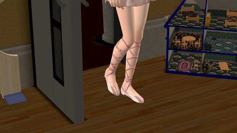 Viên Đạn Bạc [Truyện Sims 2] Chapter 35 trang 29