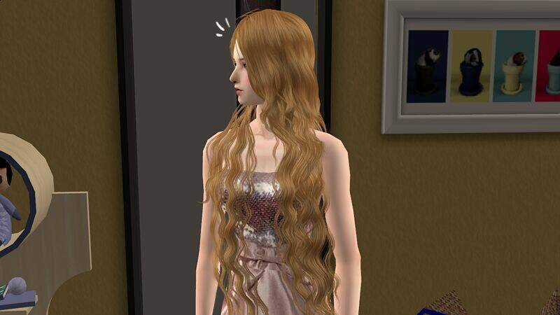 Viên Đạn Bạc [Truyện Sims 2] Chapter 35 trang 30