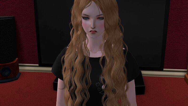 Viên Đạn Bạc [Truyện Sims 2] Chapter 35 trang 6