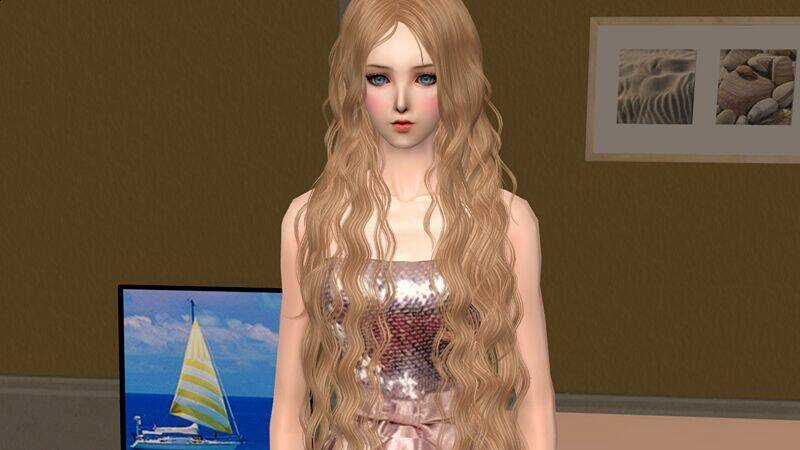 Viên Đạn Bạc [Truyện Sims 2] Chapter 35 trang 73