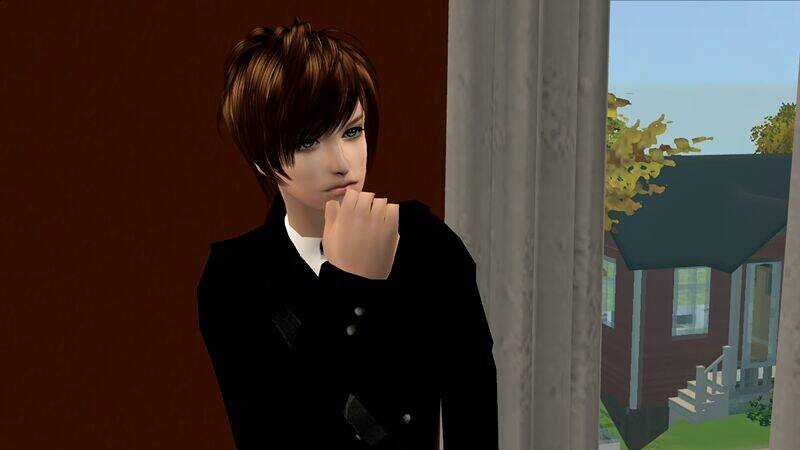 Viên Đạn Bạc [Truyện Sims 2] Chapter 35 trang 77