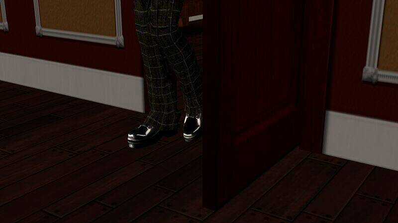 Viên Đạn Bạc [Truyện Sims 2] Chapter 36 trang 15