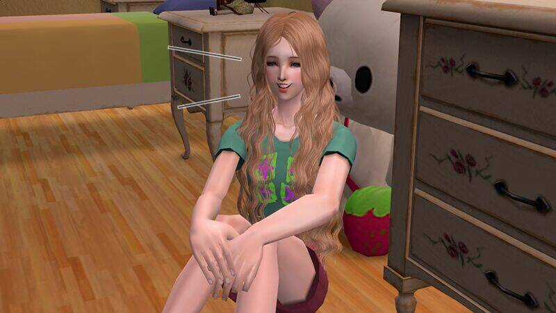 Viên Đạn Bạc [Truyện Sims 2] Chapter 36 trang 38