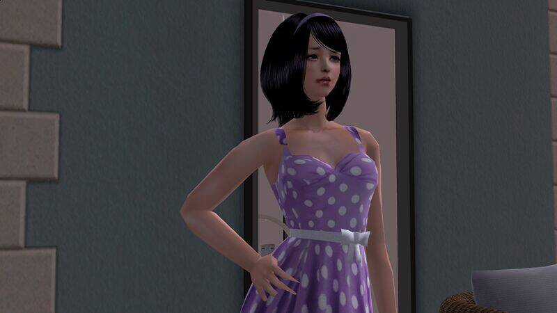 Viên Đạn Bạc [Truyện Sims 2] Chapter 36 trang 43