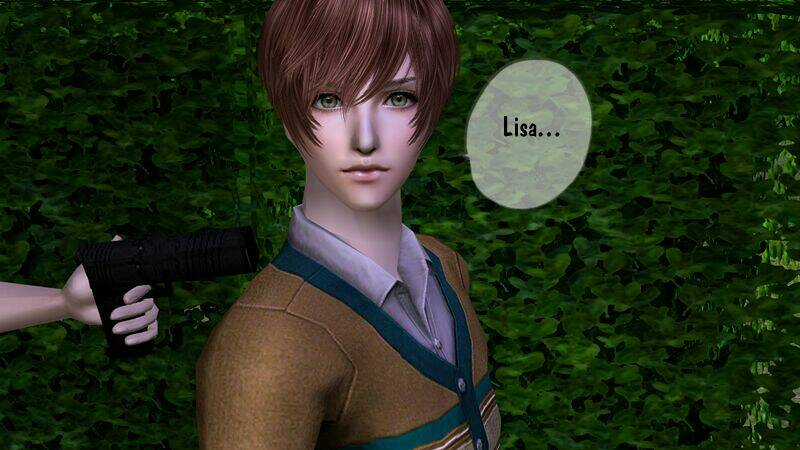 Viên Đạn Bạc [Truyện Sims 2] Chapter 37 trang 100
