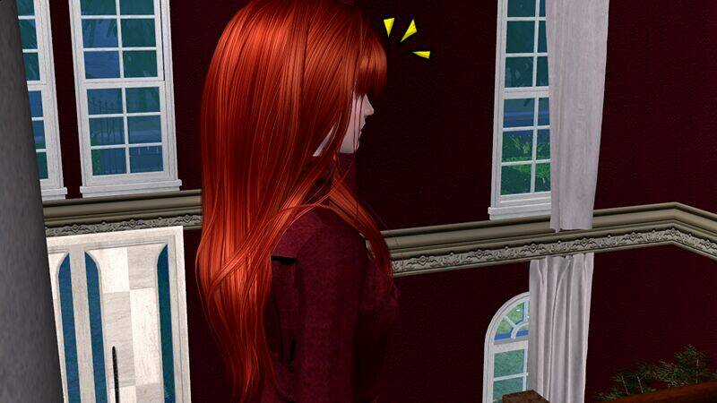 Viên Đạn Bạc [Truyện Sims 2] Chapter 37 trang 35