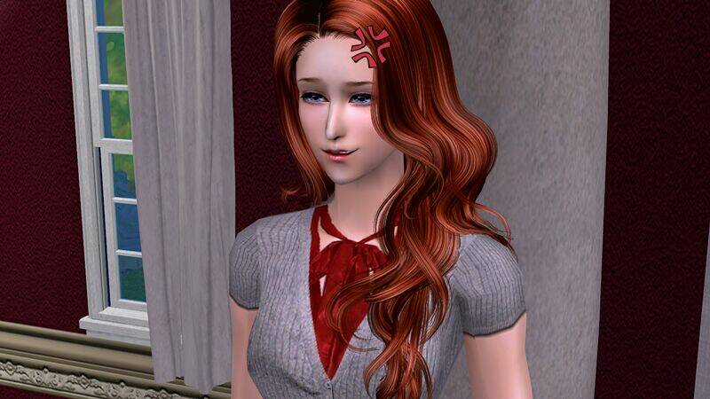 Viên Đạn Bạc [Truyện Sims 2] Chapter 37 trang 46