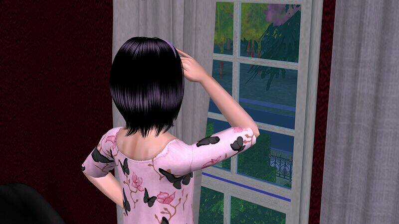 Viên Đạn Bạc [Truyện Sims 2] Chapter 37 trang 51