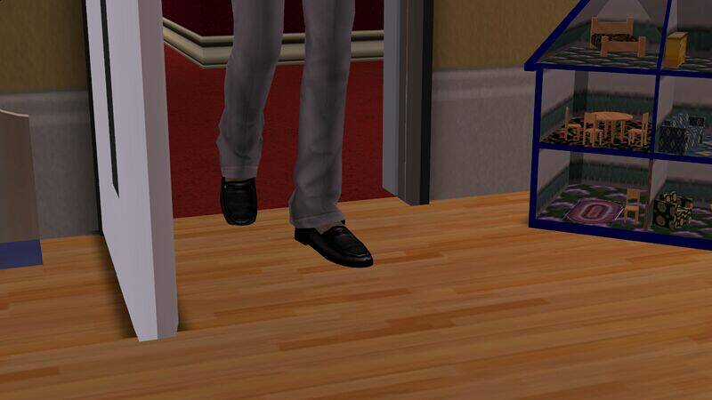 Viên Đạn Bạc [Truyện Sims 2] Chapter 37 trang 61