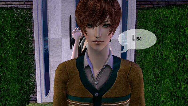 Viên Đạn Bạc [Truyện Sims 2] Chapter 37 trang 66