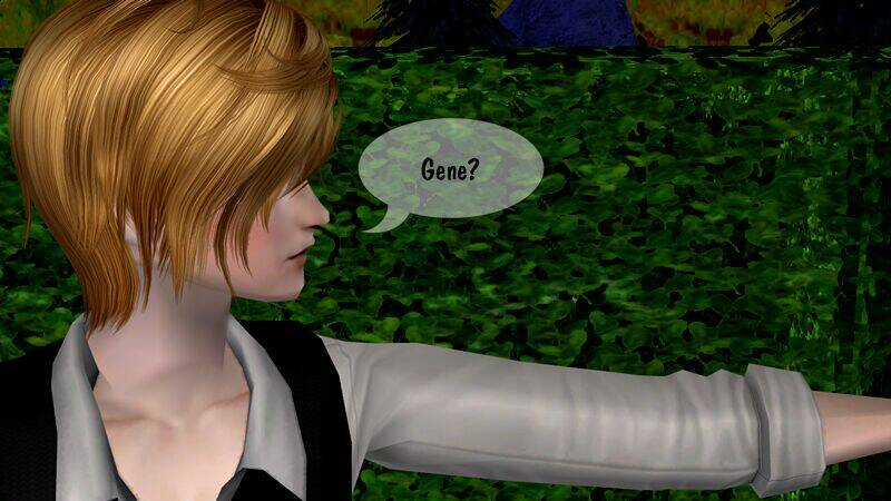 Viên Đạn Bạc [Truyện Sims 2] Chapter 37 trang 77