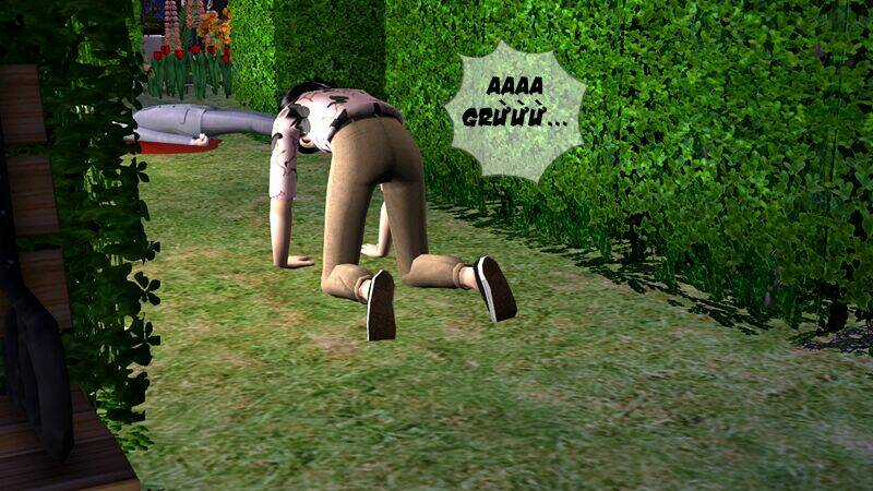 Viên Đạn Bạc [Truyện Sims 2] Chapter 37 trang 94