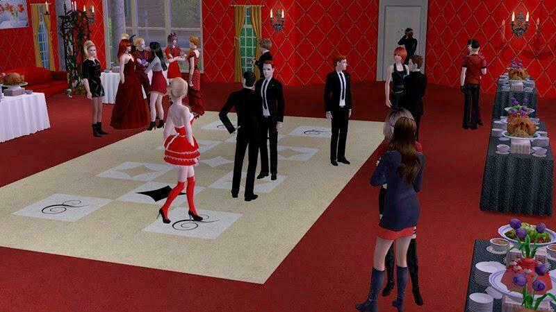 Viên Đạn Bạc [Truyện Sims 2] Chapter 5 trang 1
