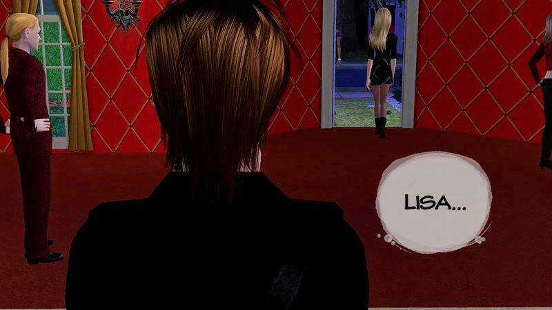 Viên Đạn Bạc [Truyện Sims 2] Chapter 5 trang 45