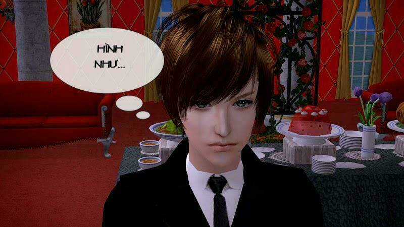 Viên Đạn Bạc [Truyện Sims 2] Chapter 5 trang 66