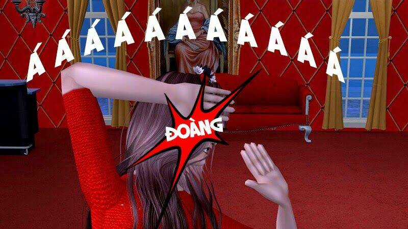 Viên Đạn Bạc [Truyện Sims 2] Chapter 6 trang 3