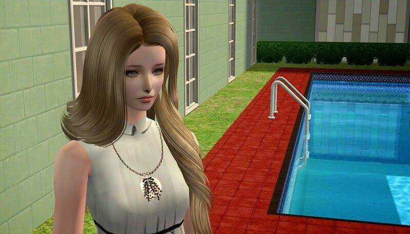 Viên Đạn Bạc [Truyện Sims 2] Chapter 7 trang 47