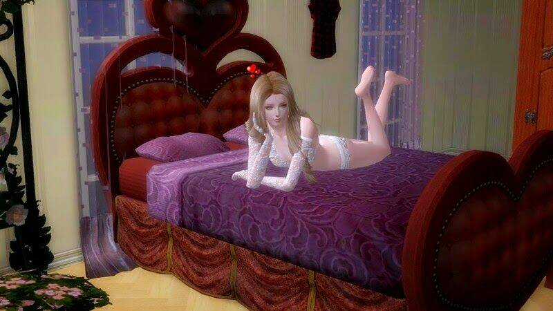 Viên Đạn Bạc [Truyện Sims 2] Chapter 8 trang 50