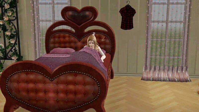 Viên Đạn Bạc [Truyện Sims 2] Chapter 8 trang 74