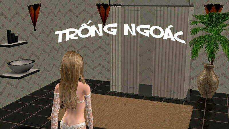 Viên Đạn Bạc [Truyện Sims 2] Chapter 8 trang 79