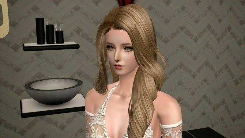 Viên Đạn Bạc [Truyện Sims 2] Chapter 8 trang 81