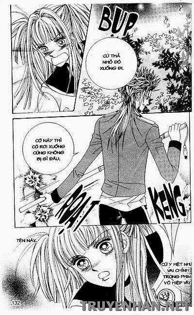 Viên Đạn Tình Yêu Chapter 1 trang 131