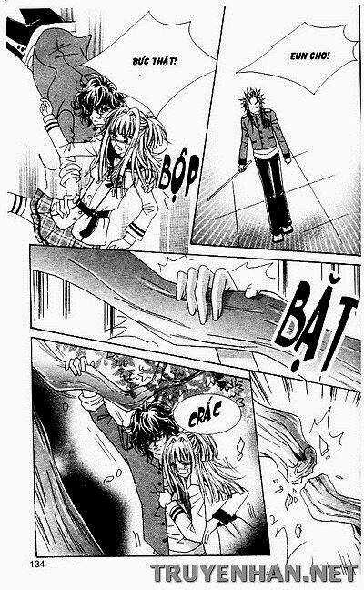 Viên Đạn Tình Yêu Chapter 1 trang 133