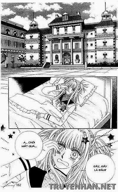 Viên Đạn Tình Yêu Chapter 1 trang 151