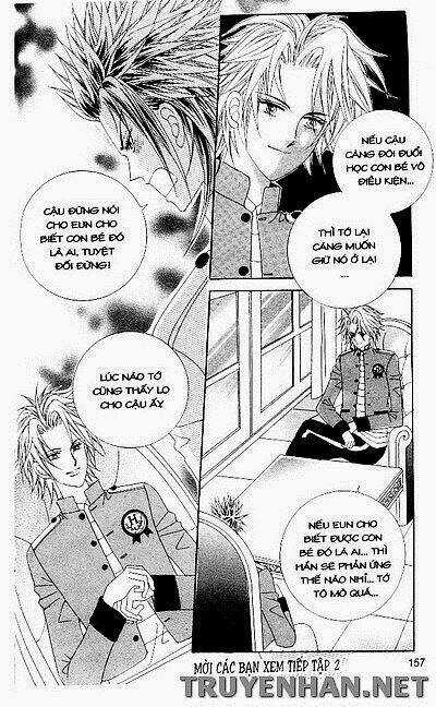 Viên Đạn Tình Yêu Chapter 1 trang 156