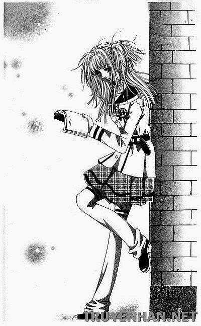 Viên Đạn Tình Yêu Chapter 1 trang 4