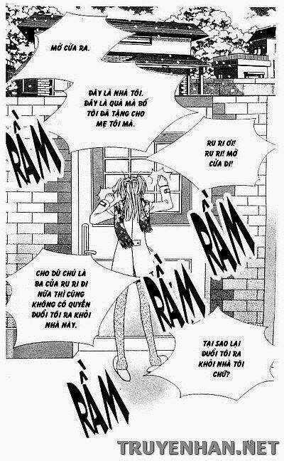 Viên Đạn Tình Yêu Chapter 1 trang 48