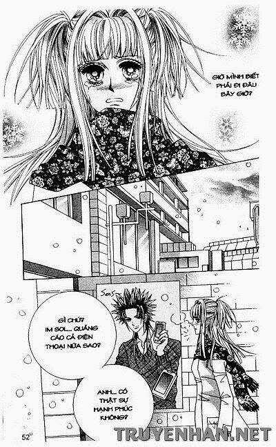 Viên Đạn Tình Yêu Chapter 1 trang 51