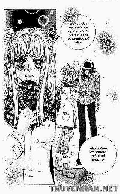 Viên Đạn Tình Yêu Chapter 1 trang 54