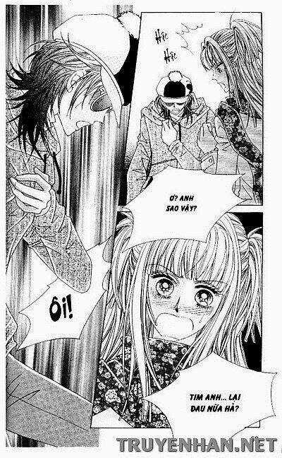 Viên Đạn Tình Yêu Chapter 1 trang 58