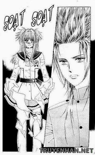 Viên Đạn Tình Yêu Chapter 1 trang 90