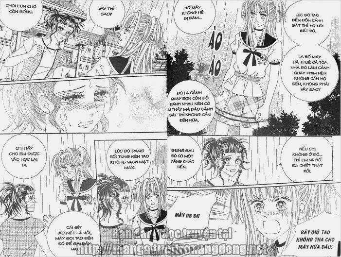 Viên Đạn Tình Yêu Chapter 11 trang 65