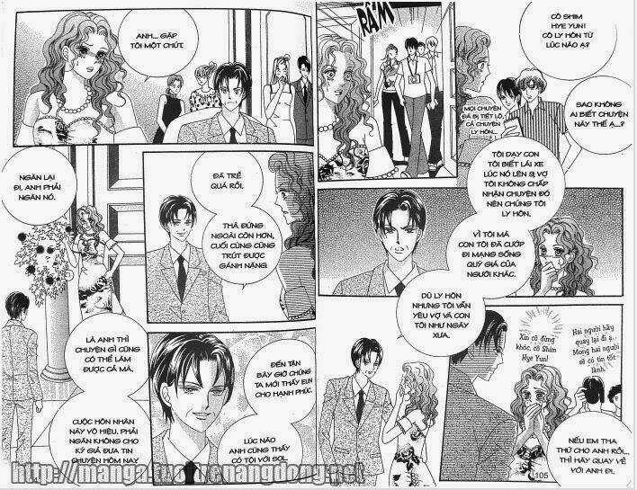 Viên Đạn Tình Yêu Chapter 12 trang 48