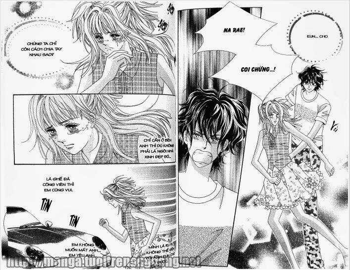 Viên Đạn Tình Yêu Chapter 12 trang 55