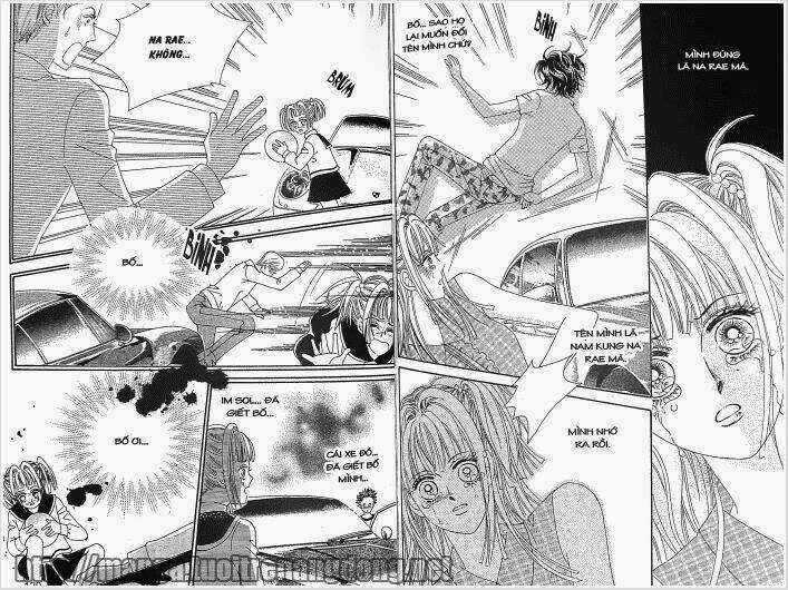 Viên Đạn Tình Yêu Chapter 12 trang 56