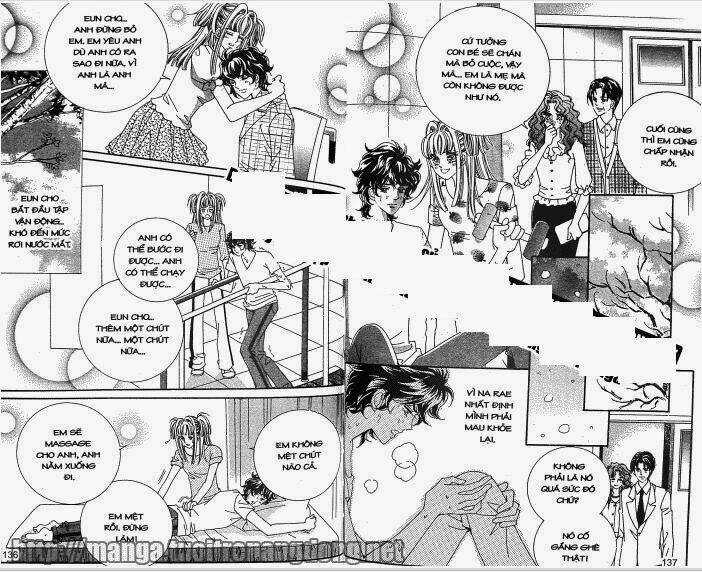 Viên Đạn Tình Yêu Chapter 12 trang 64