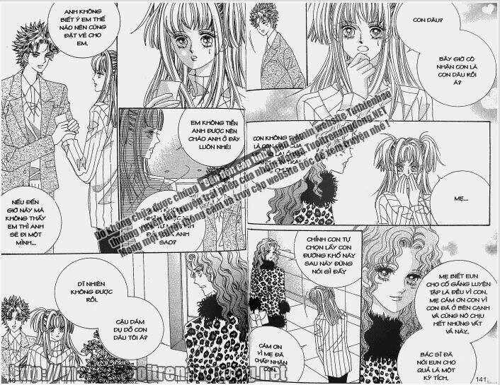 Viên Đạn Tình Yêu Chapter 12 trang 66