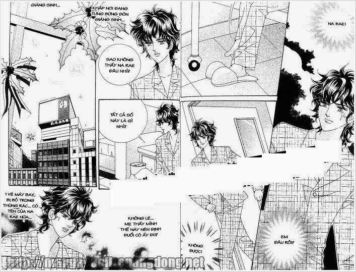 Viên Đạn Tình Yêu Chapter 12 trang 67