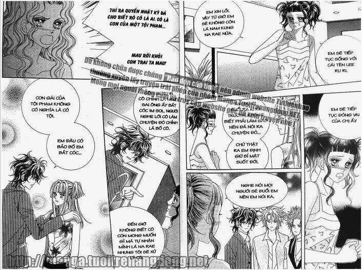 Viên Đạn Tình Yêu Chapter 12 trang 9