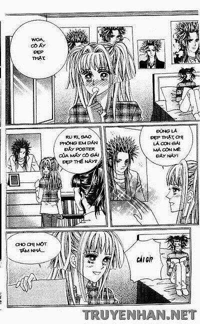 Viên Đạn Tình Yêu Chapter 2 trang 118