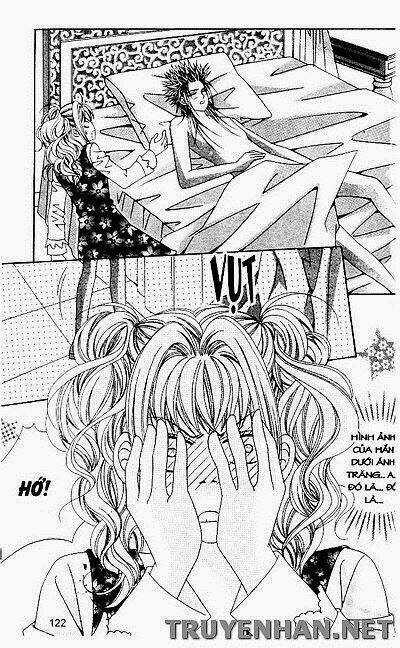 Viên Đạn Tình Yêu Chapter 2 trang 123