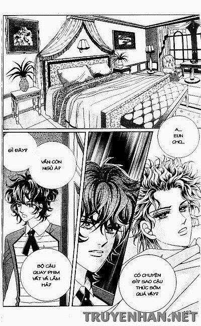 Viên Đạn Tình Yêu Chapter 2 trang 128