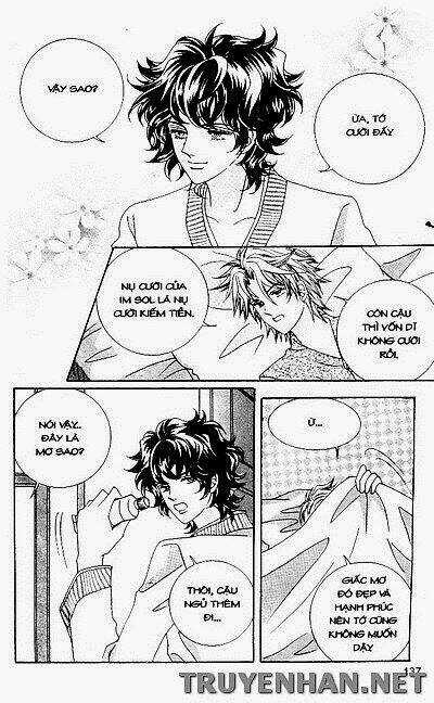 Viên Đạn Tình Yêu Chapter 2 trang 138