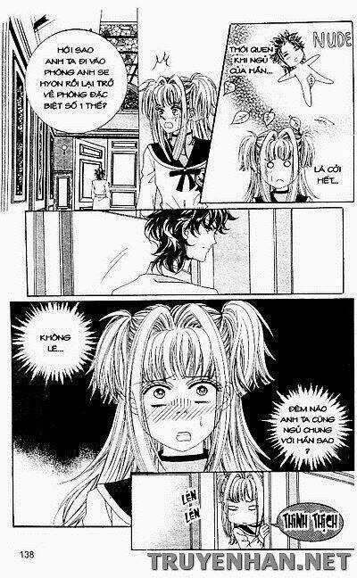 Viên Đạn Tình Yêu Chapter 2 trang 139