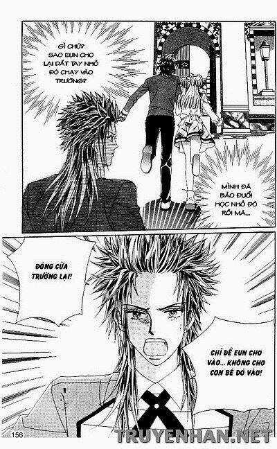 Viên Đạn Tình Yêu Chapter 2 trang 157