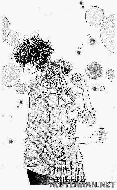 Viên Đạn Tình Yêu Chapter 2 trang 4